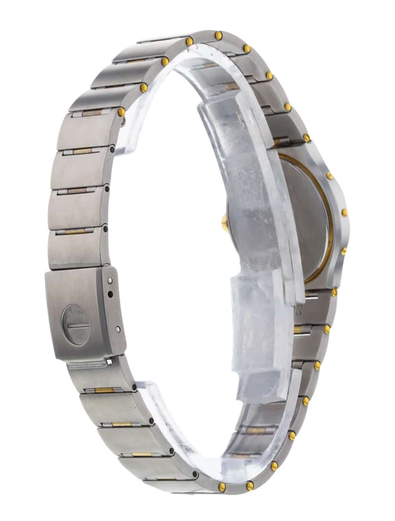 Baume et Mercier Riviera M0A00513